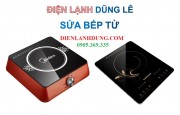 SỬA BẾP ĐIỆN TỪ